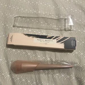 Fenty beauty brush